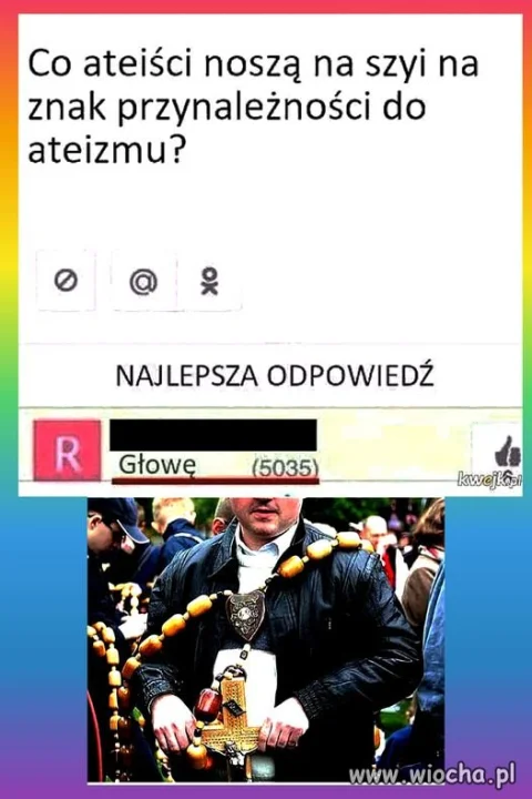 Bez komentarza
