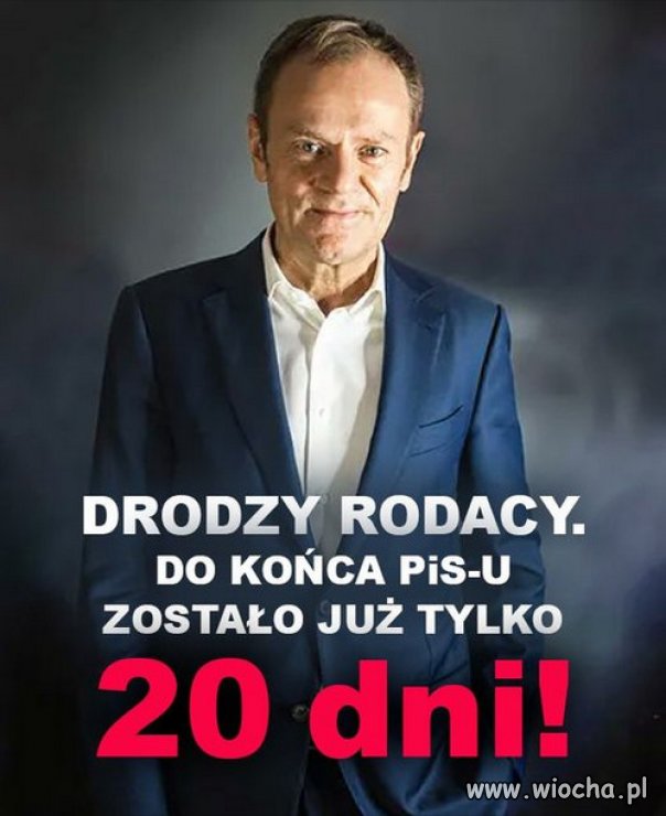 PiS przez 8 lat pokazal co potrafi...