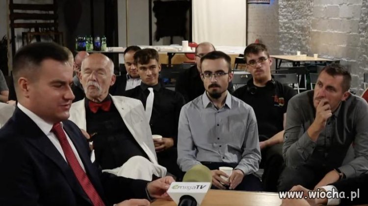 Kobieta elementem inwentarza zdecydowały rycerzyki