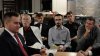 Kobieta elementem inwentarza zdecydowały rycerzyki