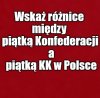 PiS+KK+Konfederacja= 1 penis
