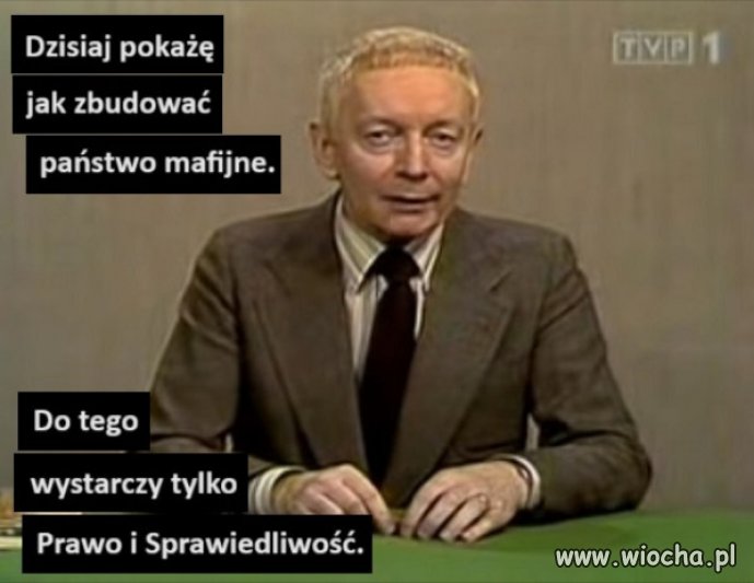 Zrob to sam...Holota PiSu potrafi...