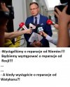 Najwięcej ziem w Polsce posiada...kościół!