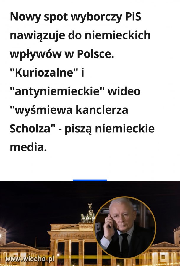 Czy ktoś może jeszcze traktować to coś poważnie?