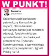 Tomasz Lis, bez znieczulenia o Cyrku Kaczynskiego!