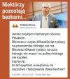 Masakra że to się dzieje naprawdę. Że takie dno jak ten osobnik jest elitą władzy.