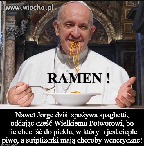 Dziś Święto