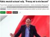 Ale żeby tak do pisowskiego elektoratu