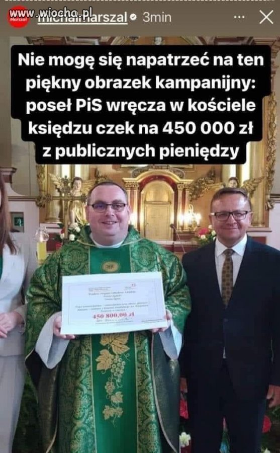 Czas juz skończyć 