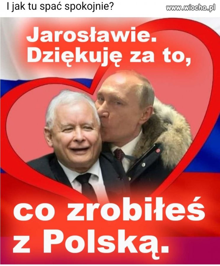 Podziękowania dla najlepszego kumpla