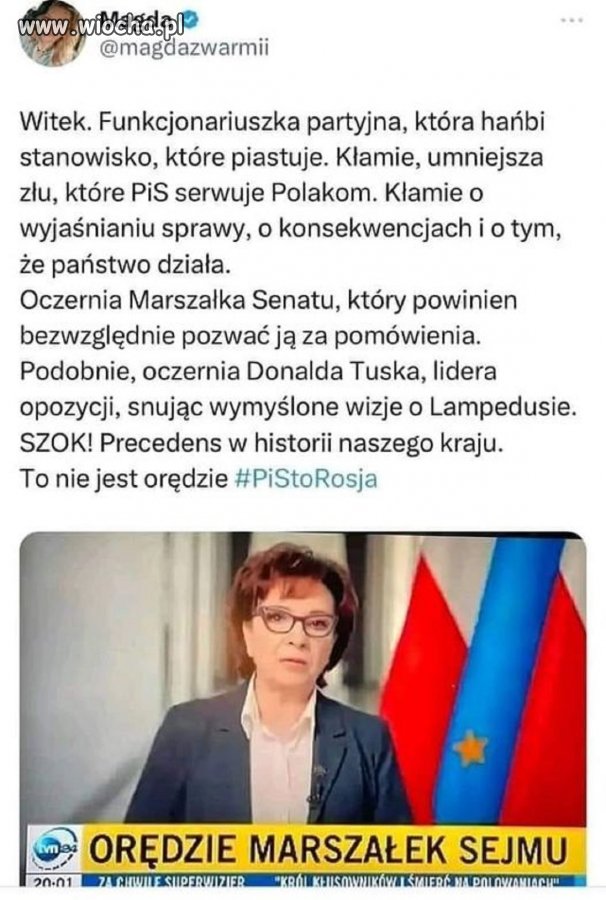 Bez komentarza