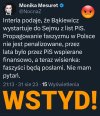 Faszyści będą posłami??? 
