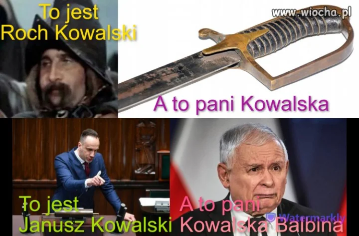 Potop Szwedzki vs PiSowski