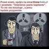 Kamiński z Wąsikiem 