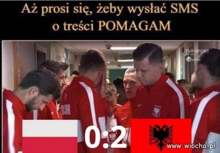 Bez komentarza