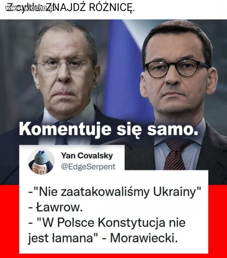 Moradziecki z bratem