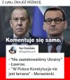 Moradziecki z bratem