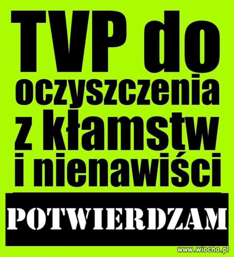 Czyszczenie też w Policji, bo dziś to chyba było 