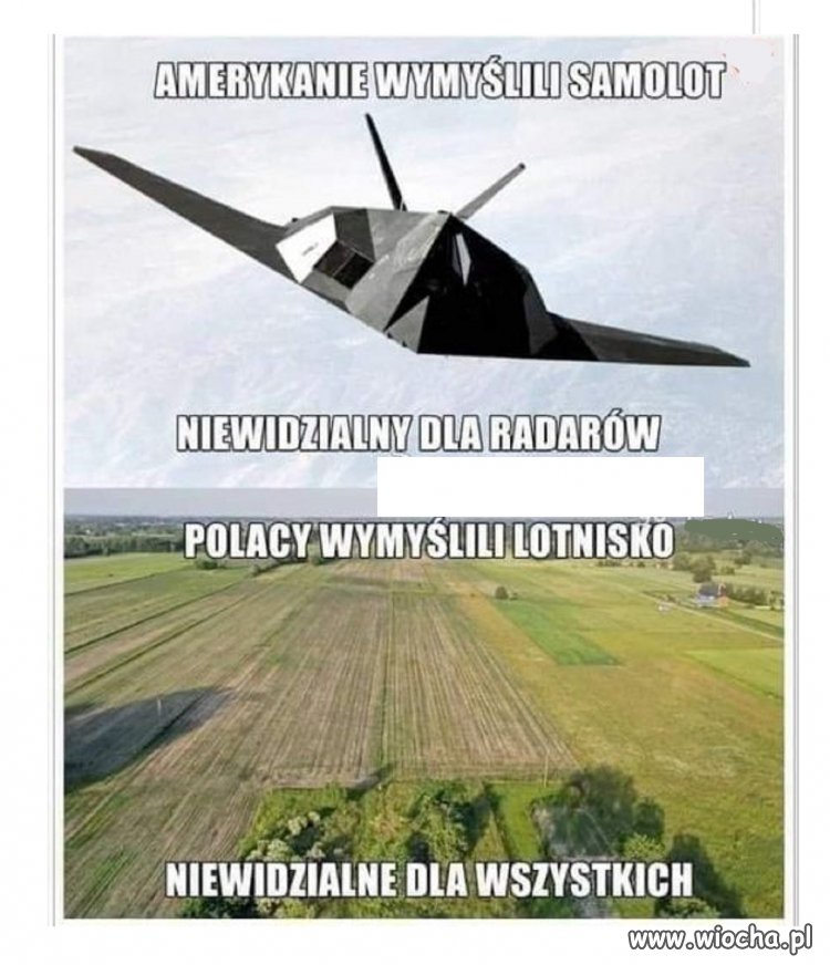 I to jest technika