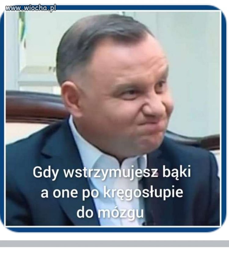 I się wyjaśniło 