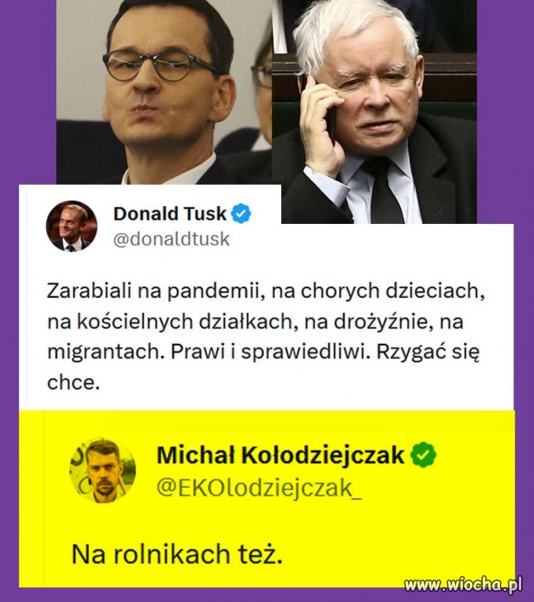 To na co my jeszcze czekamy ? 