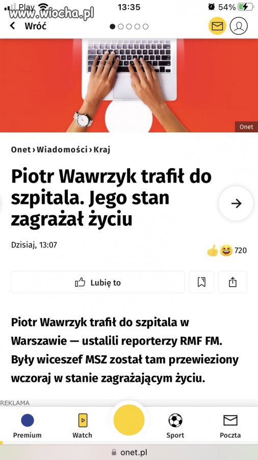 Tak działa 