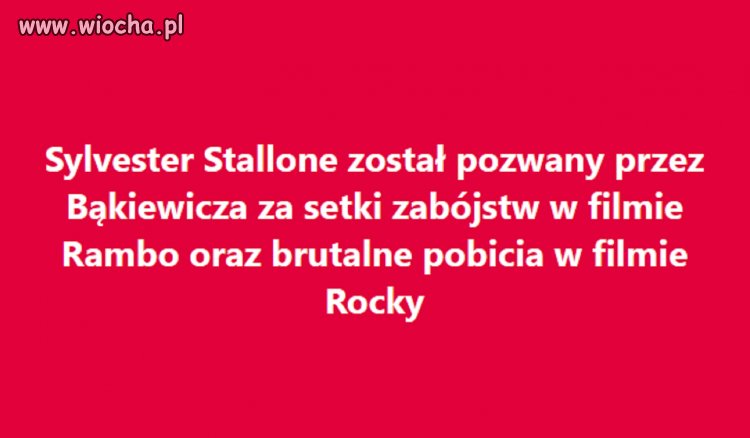 Ma rozmach
