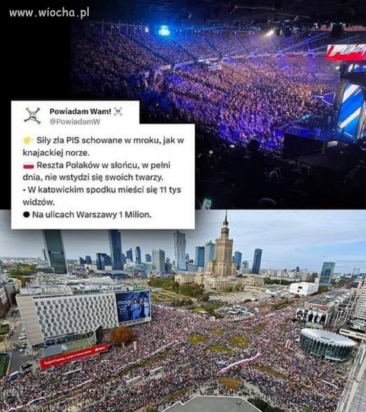 Bez komentarza