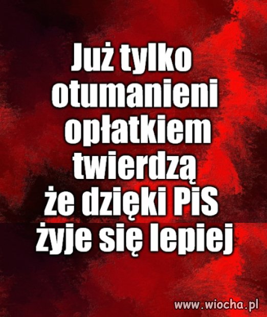 Kaprawym okiem ateisty patrząc ...