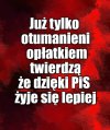 Kaprawym okiem ateisty patrząc ...