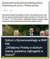 Pisuarowa Polska to już nawet nie ruina.