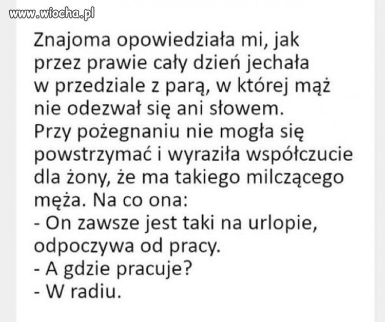 Opis nie ma sensu