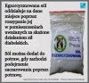 Sól egzorcyzmowana na sezon grzybowy...