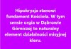 Gdyby księża wierzyli w Boga...