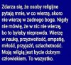 Dla fałszywych katolików