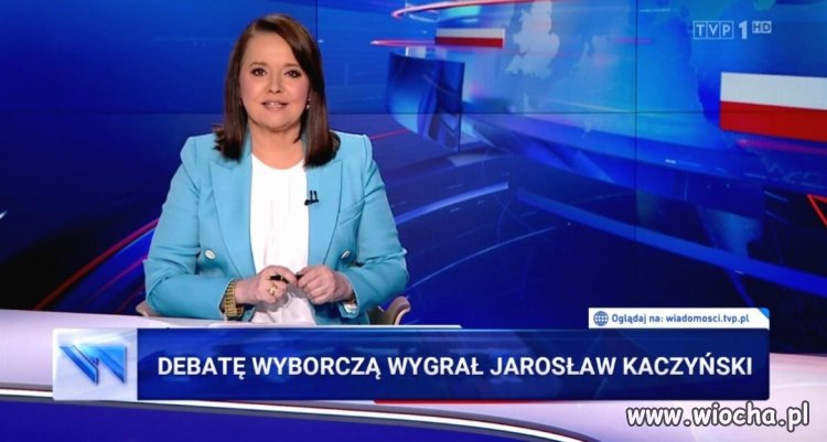 I to zdecydowanie 