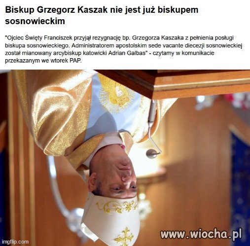 Kaszak Grzegorz spadł z rowerka