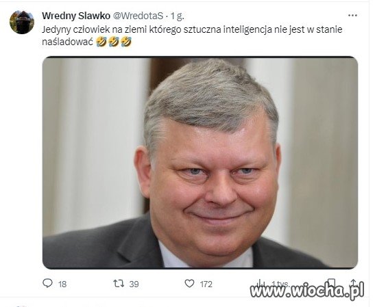 Sztuczna inteligencja