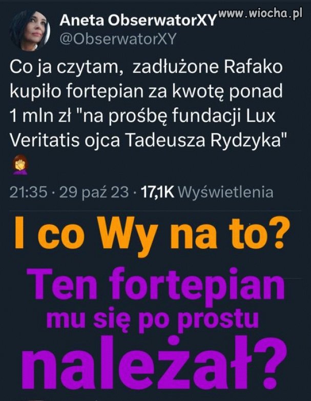 Takie cuda