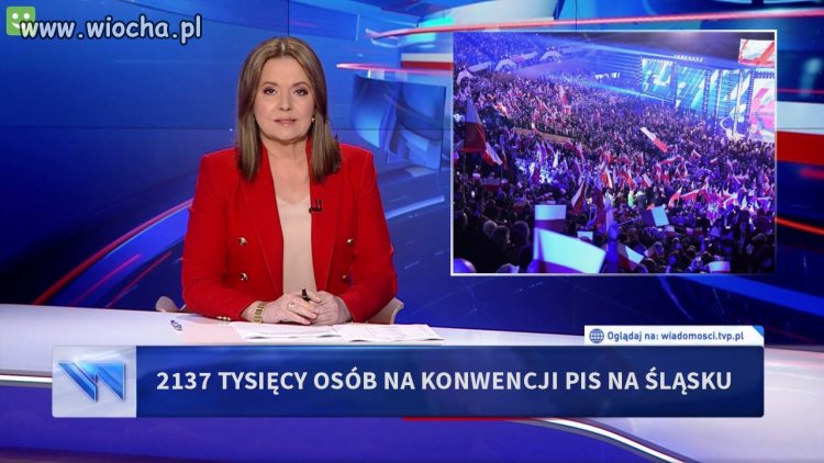 Tymczasem w Katowicach