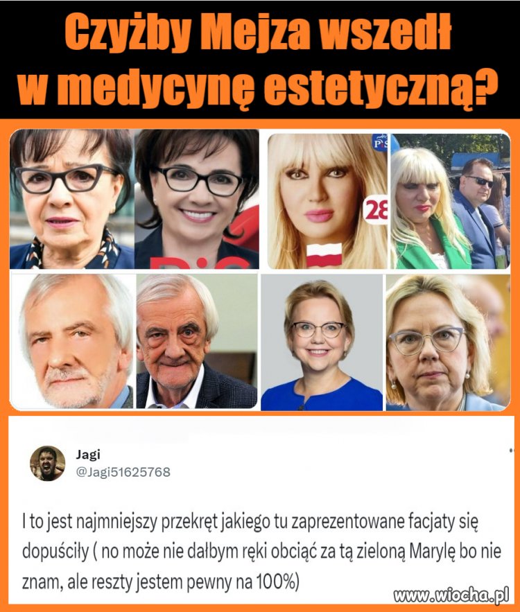 Oszustwa wyborcze PiS zaczynają się już na bannerach