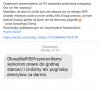 Desperacja, rozpacz i głupota propagandy PiSu!