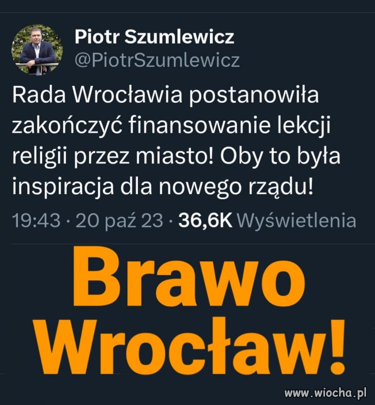 Potwierdzam