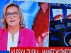 Mistrzyni kłamstwa i oszczerstwa level PiS 
