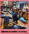 Żołnierz walczący w imię jakiejkolwiek religii ,
