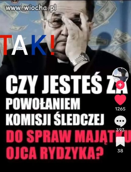 Zabrać mu wszystko włącznie z tym co nie posiada.