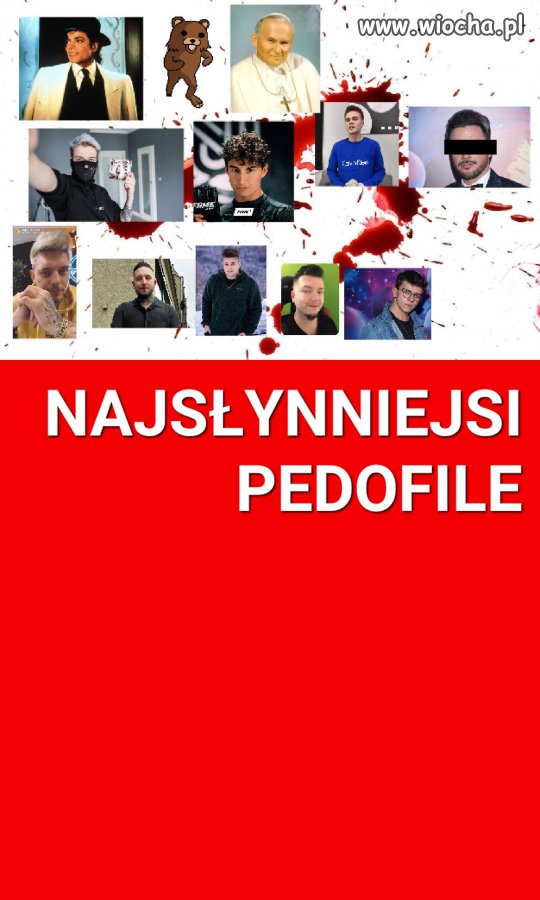 Słynni