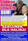 Do Brukseli zaprosił je ktoś inny - Andrzej Halicki z Koalicji Obywatelskiej.