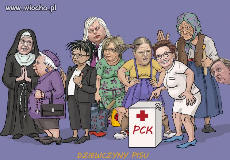 Oto mafia kłamców i złodziei PiSu...