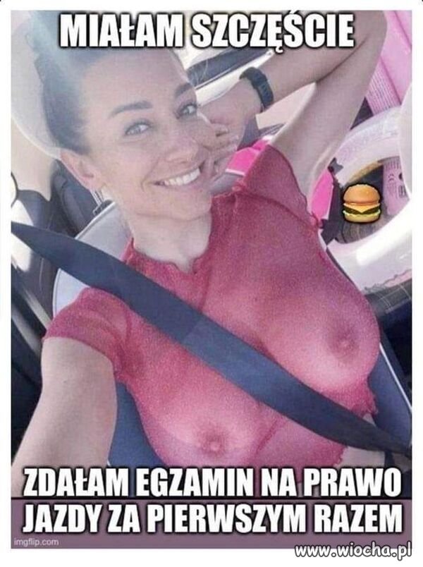 Zadane prawko.